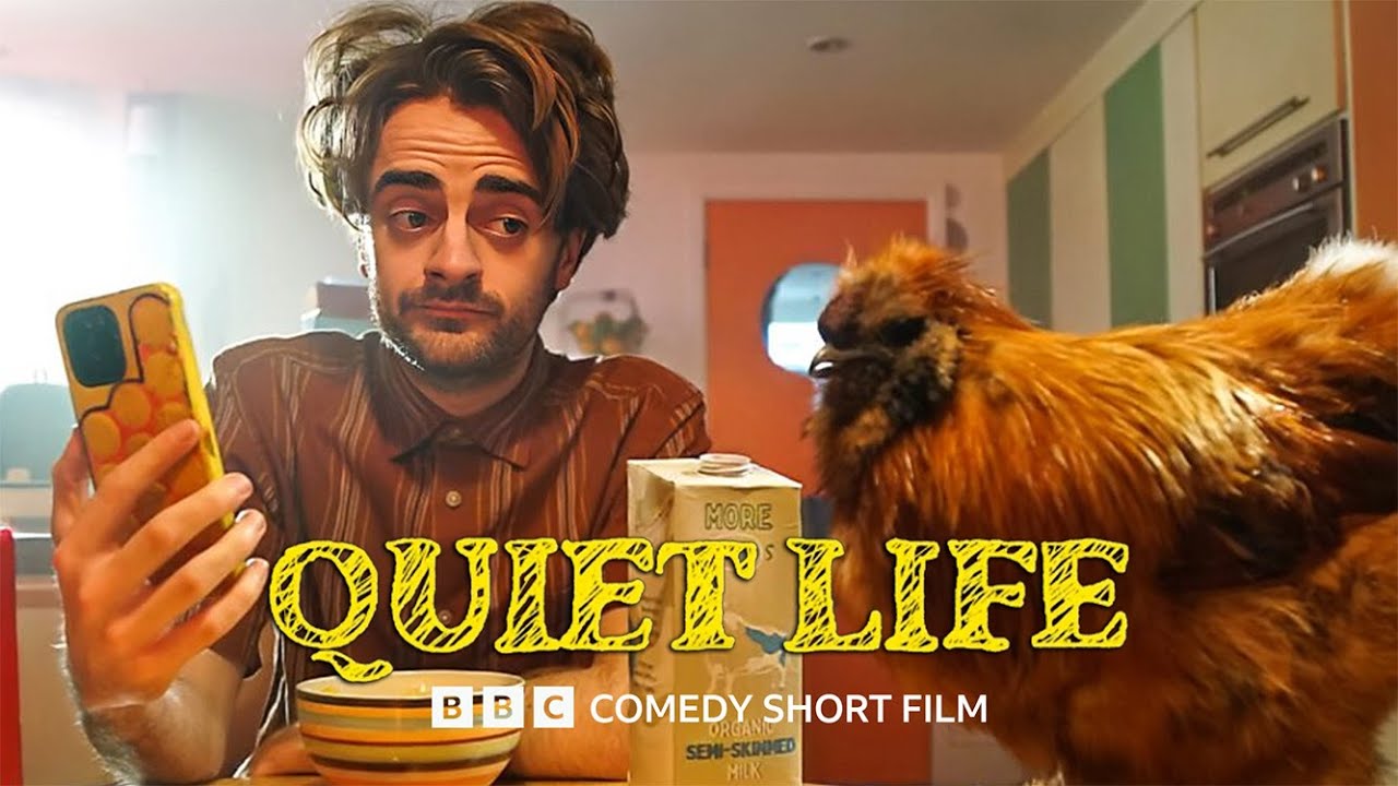 Quiet Life